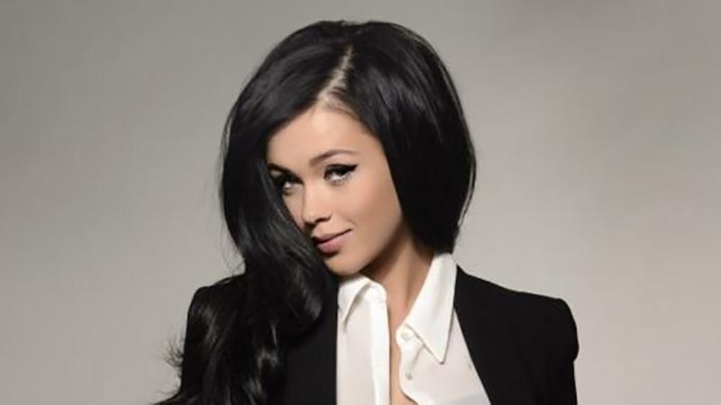 Мария Яремчук перепела легендарную песню своего отца Мария Яремчук перепела легендарную песню своего отца