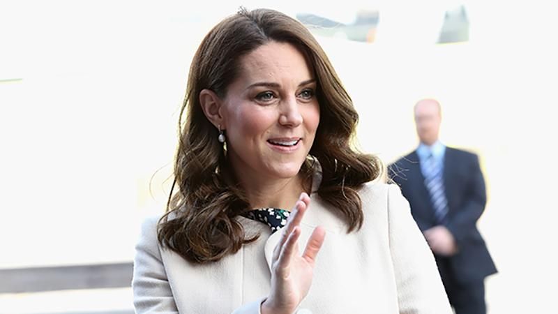 Последний раз перед декретом Кейт Миддлтон посетила официальное мероприятие: волшебные фото Последний раз перед декретом Кейт Миддлтон посетила официальное мероприятие: волшебные фото