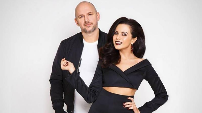 Возможно, это лишь пауза, – известный режиссер прокомментировал распад дуэта Потапа и Каменских Возможно, это лишь пауза, – известный режиссер прокомментировал распад дуэта Потапа и Каменских