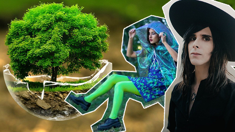 Куди піти у Києві на вихідних: афіша на 23-25 березня Куди піти у Києві на вихідних: афіша на 23-25 березня