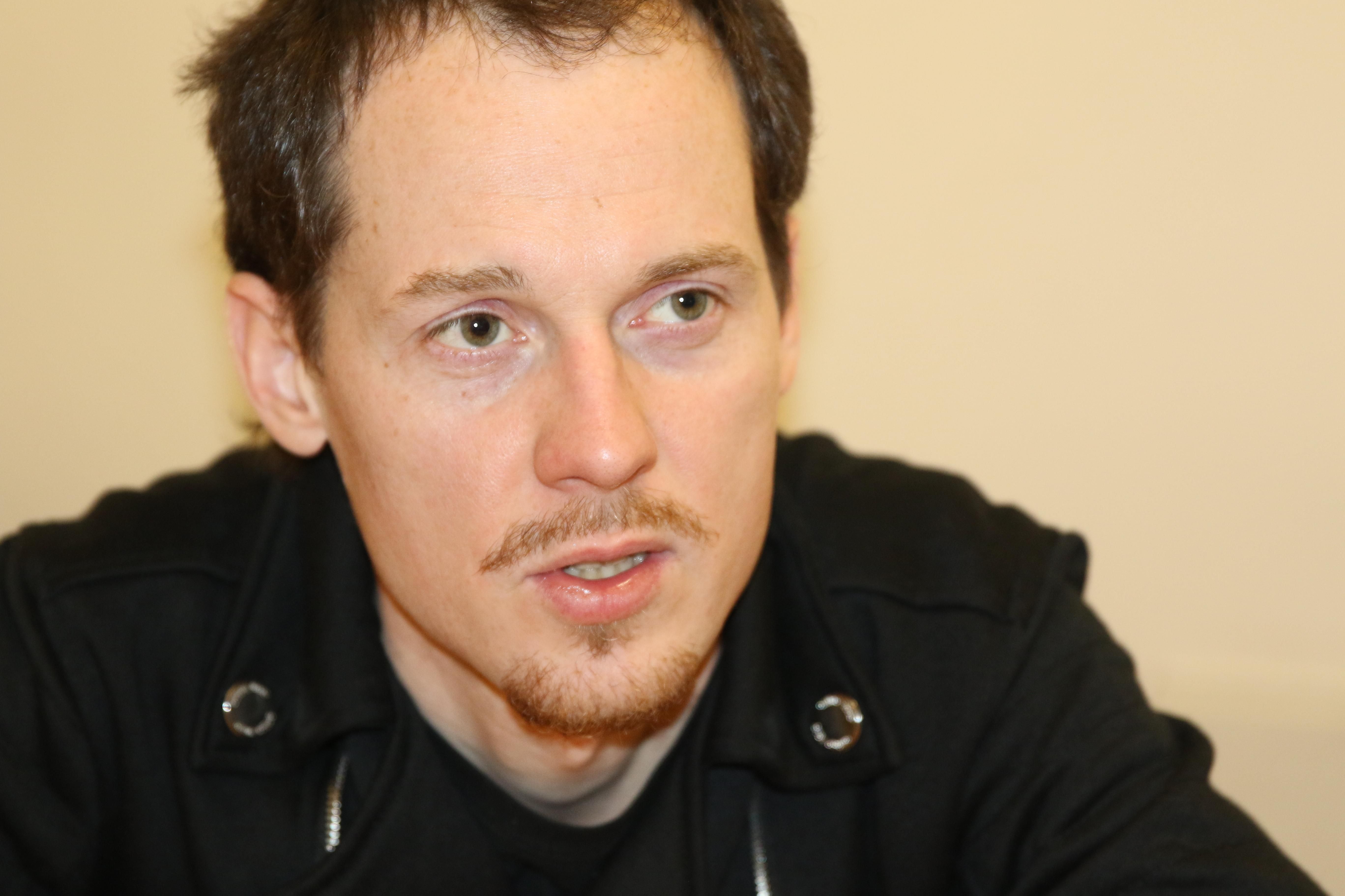 Сергій Василюк: Наша молодь ніколи не буде совком, але чи буде вона Україною? - 24 березня 2018 - Телеканал новин 24 Сергій Василюк: Наша молодь ніколи не буде совком, але чи буде вона Україною? - 24 березня 2018 - Телеканал новин 24