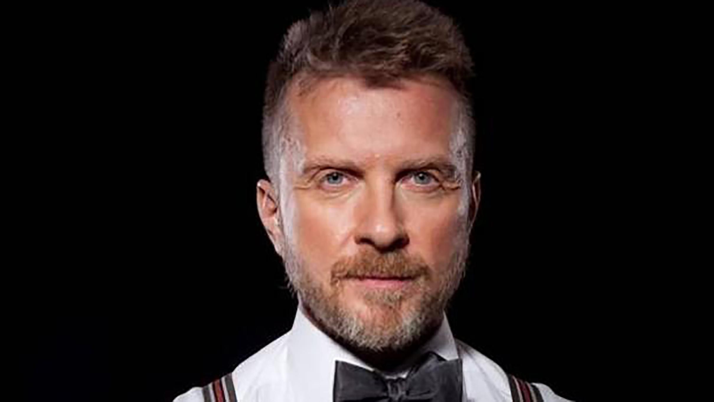 "Не дочекаєтеся": Мухарський написав про життя в еміграції "Не дочекаєтеся": Мухарський написав про життя в еміграції