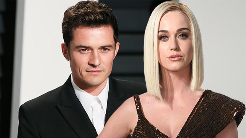 Кэти Перри рассказала поклонникам, как она называет Орланда Блума: милое видео Кэти Перри рассказала поклонникам, как она называет Орланда Блума: милое видео