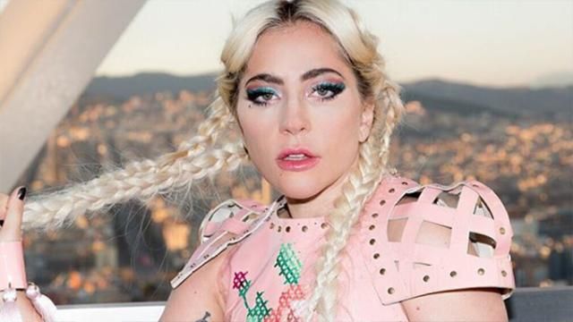 Как выглядела Леди Гага в начале карьеры: фото Как выглядела Леди Гага в начале карьеры: фото