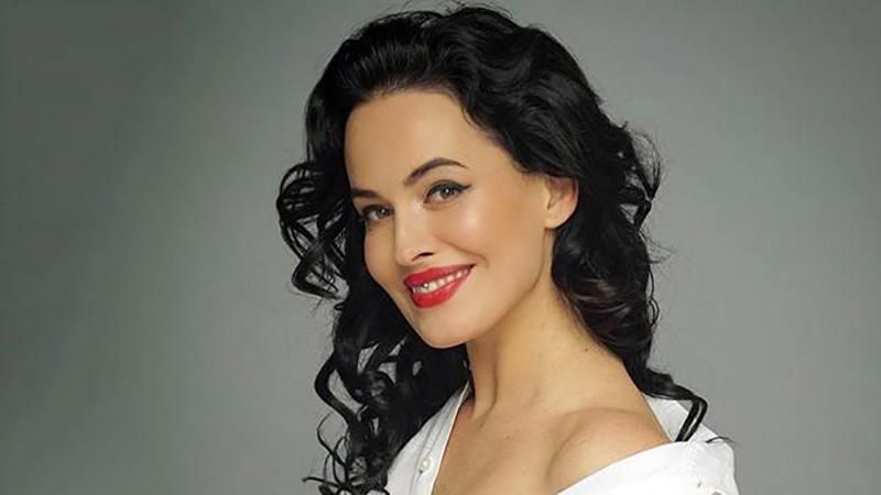 Даша Астаф'єва показала, як вона виглядає у повсякденному житті: фото Даша Астаф'єва показала, як вона виглядає у повсякденному житті: фото