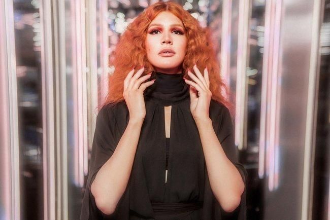 Зианджа поразила выступлением на "Голосе страны": видео Зианджа поразила выступлением на "Голосе страны": видео