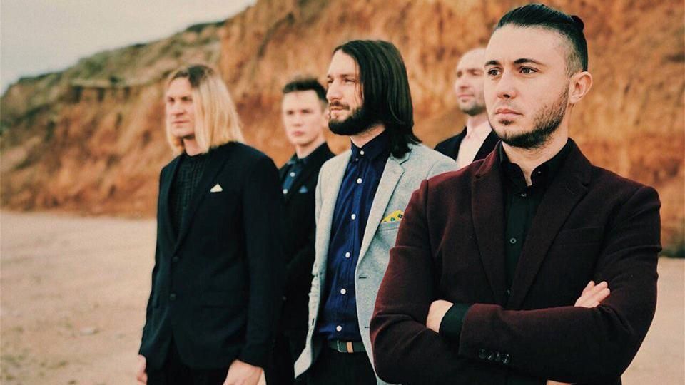 Группа "Антитела" даст бесплатный концерт на Радио МАКСИМУМ Группа "Антитела" даст бесплатный концерт на Радио МАКСИМУМ