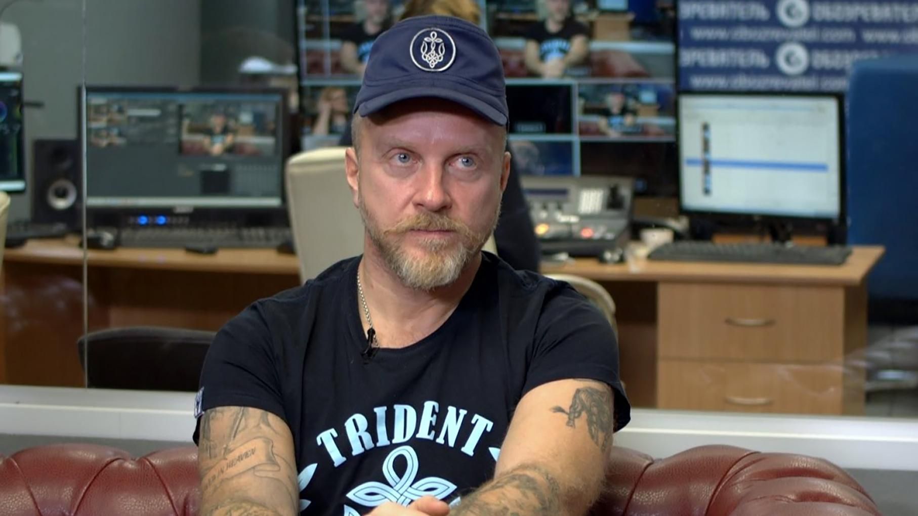 После длительной волокиты, суд вынес решение относительно алиментов Мухарского: реакция шоумена После длительной волокиты, суд вынес решение относительно алиментов Мухарского: реакция шоумена