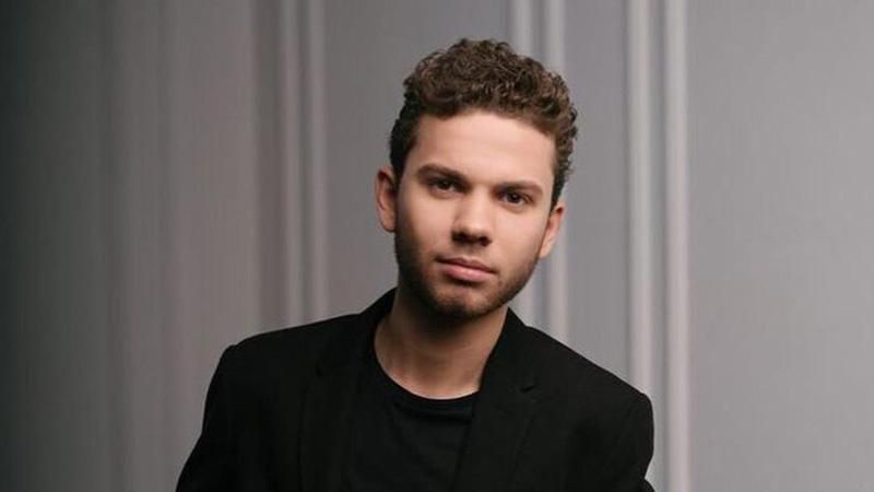 Певец LAUD выпустил новый клип на чувственную песню: видео Певец LAUD выпустил новый клип на чувственную песню: видео