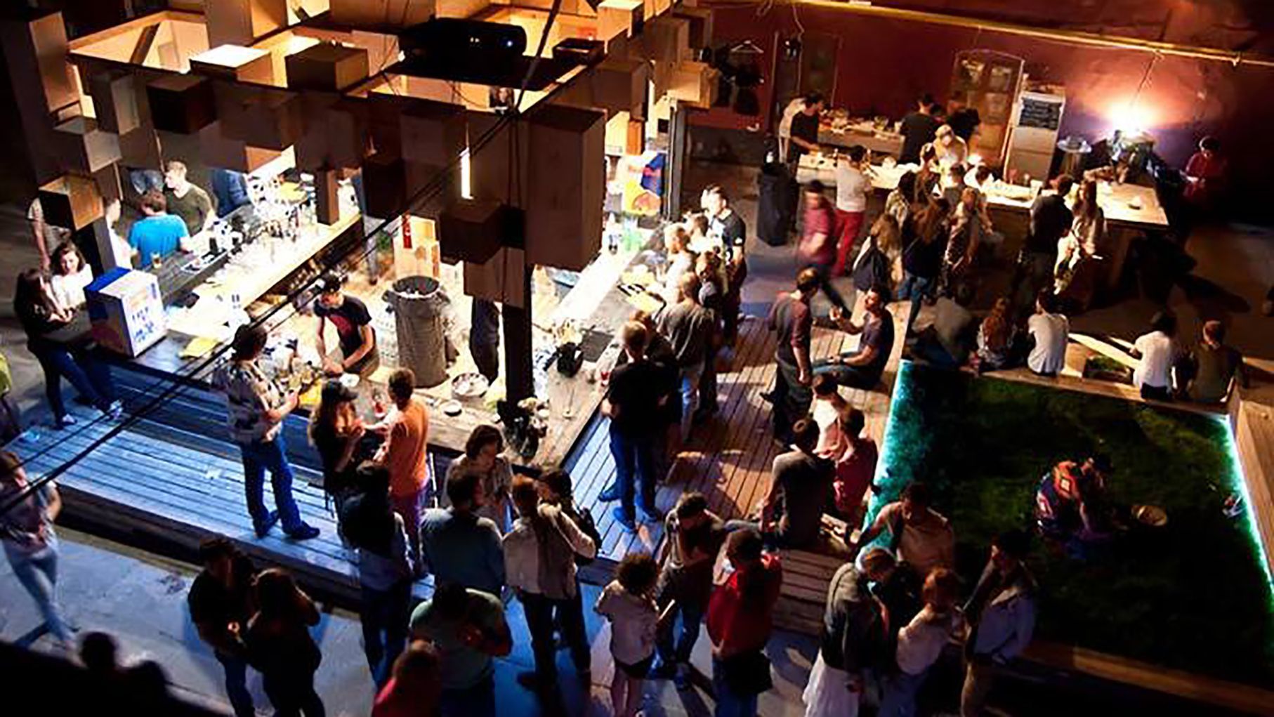 Український фестиваль Strichka Festival потрапив до Топ-5 найкращих світових фестивалів
Український фестиваль Strichka Festival потрапив до Топ-5 найкращих світових фестивалів