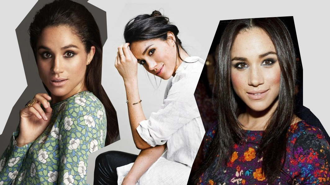 6 неизвестных фактов из жизни Меган Маркл 6 неизвестных фактов из жизни Меган Маркл