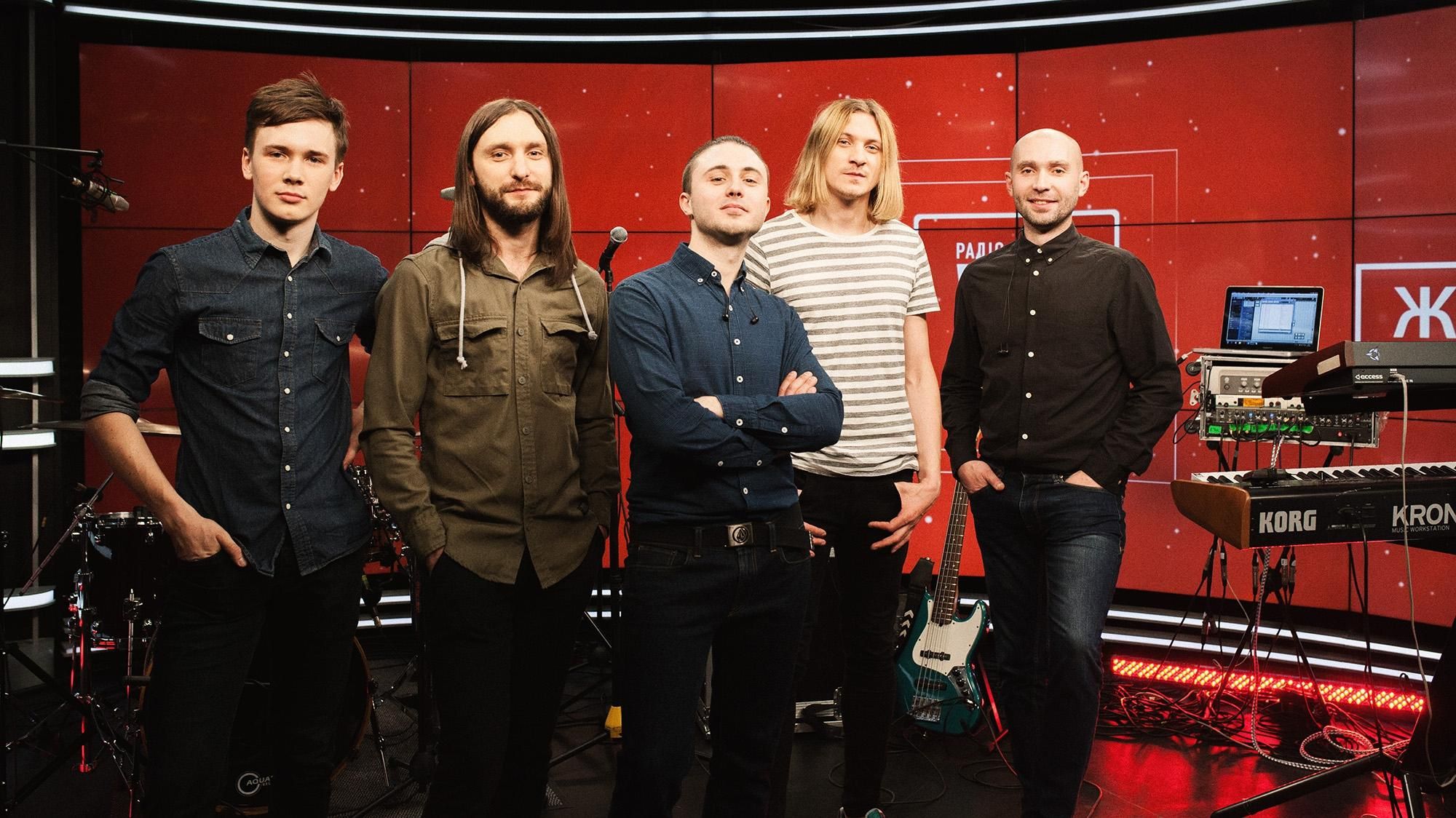 Жива середа на Радіо МАКСИМУМ: дивіться відео live-концерту гурту Антитіла Жива середа на Радіо МАКСИМУМ: дивіться відео live-концерту гурту Антитіла