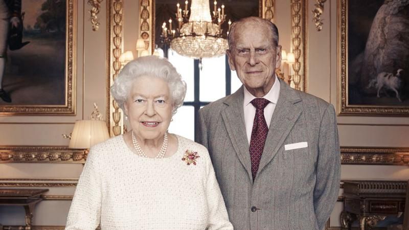 Медики прооперували чоловіка Єлизавети ІІ: деталі Медики прооперували чоловіка Єлизавети ІІ: деталі