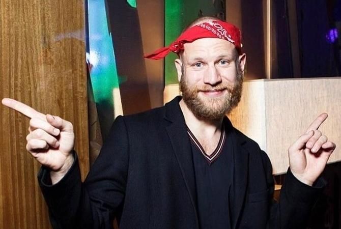 Иван Дорн снял колоритный клип в Африке: видео Иван Дорн снял колоритный клип в Африке: видео