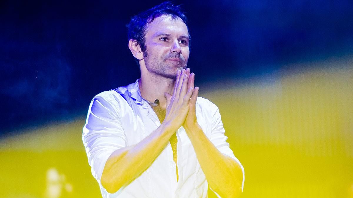 Вакарчук назвав речі, що очікують на Україну у найближчі 20 років Вакарчук назвав речі, що очікують на Україну у найближчі 20 років