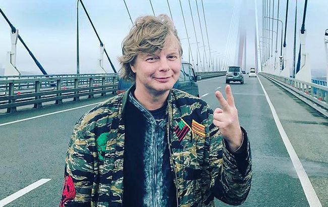 Соліста "Иванушки international" госпіталізували, – ЗМІ Соліста "Иванушки international" госпіталізували, – ЗМІ