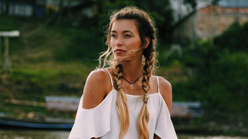 Регина Тодоренко анонсировала выход нового клипа Регина Тодоренко анонсировала выход нового клипа