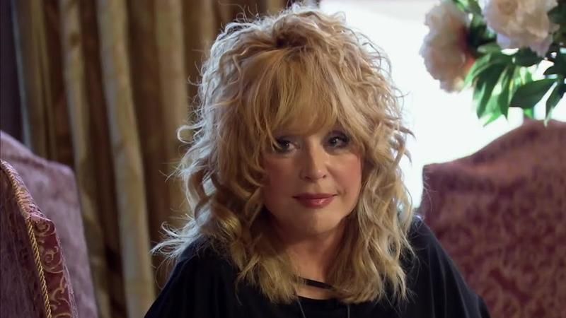 Алла Пугачева поразила новой прической: фото Алла Пугачева поразила новой прической: фото