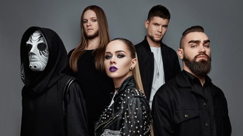 Учасник гурту The Hardkiss покинув колектив: відома причина Учасник гурту The Hardkiss покинув колектив: відома причина