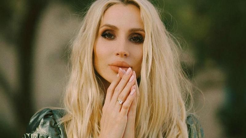 Лобода родила дочь 24 мая 2018: детали и новости о девочке Лобода родила дочь 24 мая 2018: детали и новости о девочке