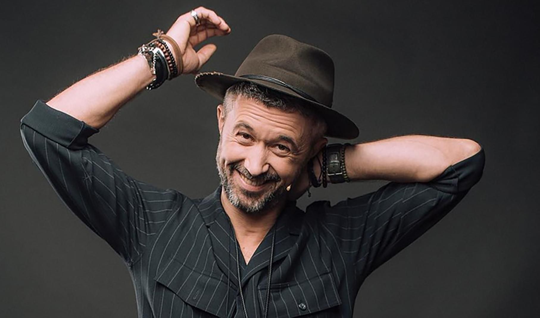 Сергій Бабкін зізнався, за що його били у школі Сергій Бабкін зізнався, за що його били у школі