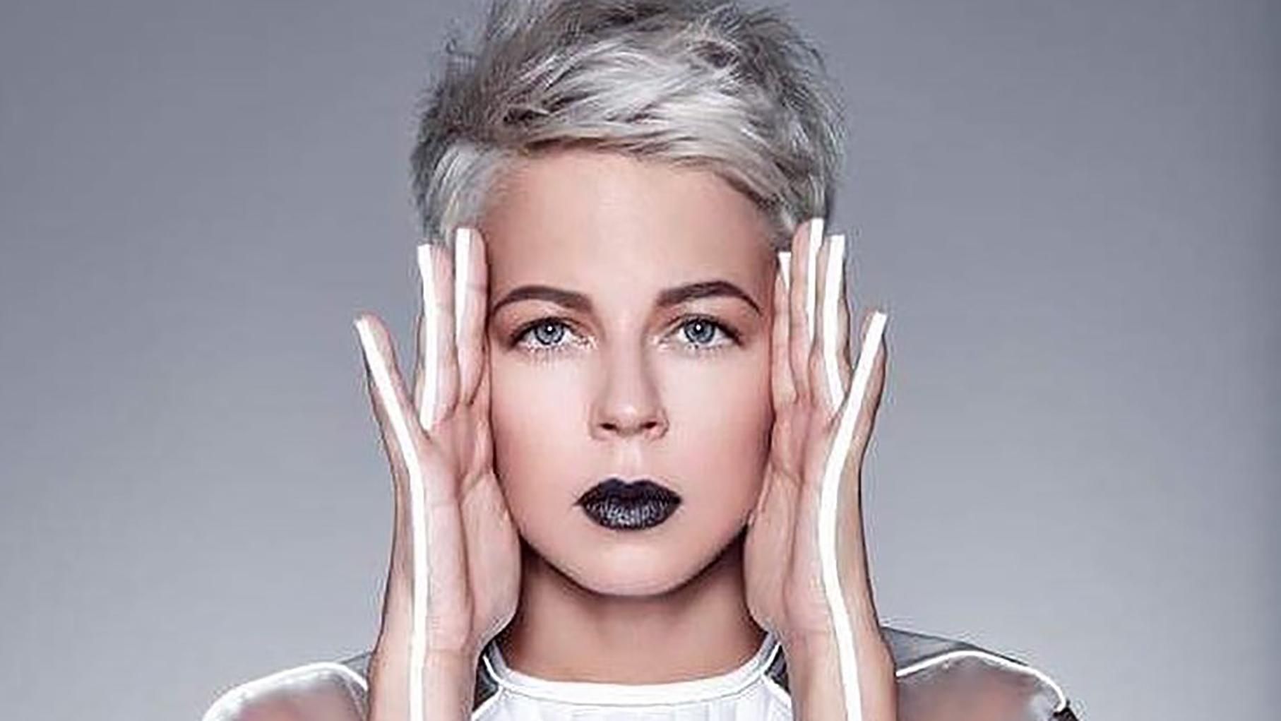 ONUKA виступить на фестивалі, який присвячений чорнобильській катастрофі ONUKA виступить на фестивалі, який присвячений чорнобильській катастрофі