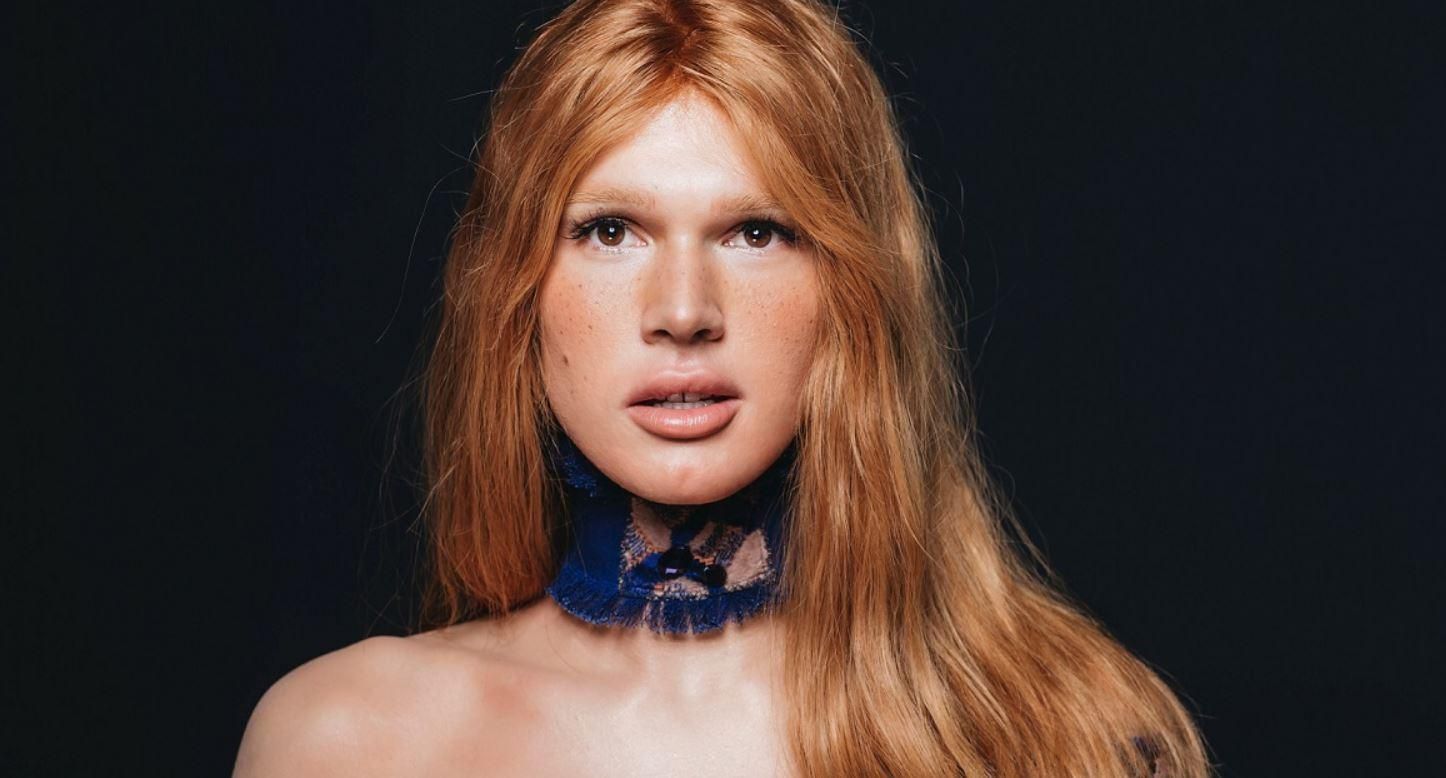 Последнее выступление эпатажной Зианджы на "Голосе страны": видео Последнее выступление эпатажной Зианджы на "Голосе страны": видео