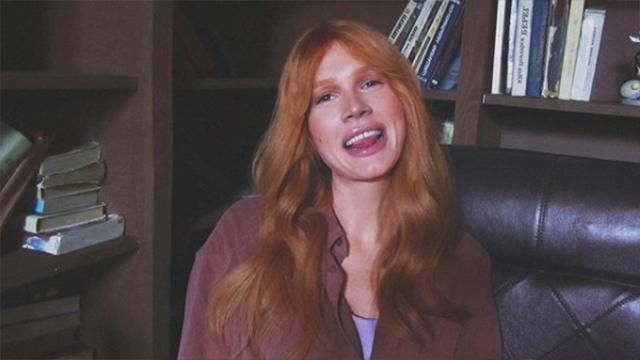 Зіанджа прокоментувала програш у "Голосі країни" Зіанджа прокоментувала програш у "Голосі країни"