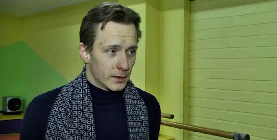 Экс-солиста Львовской оперы, которого подозревают в сепаратизме, обвинили в жутком преступлении