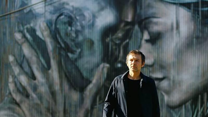 Гурт "Океан Ельзи" показав закулісся зйомок кліпу в США: яскраві фото Гурт "Океан Ельзи" показав закулісся зйомок кліпу в США: яскраві фото