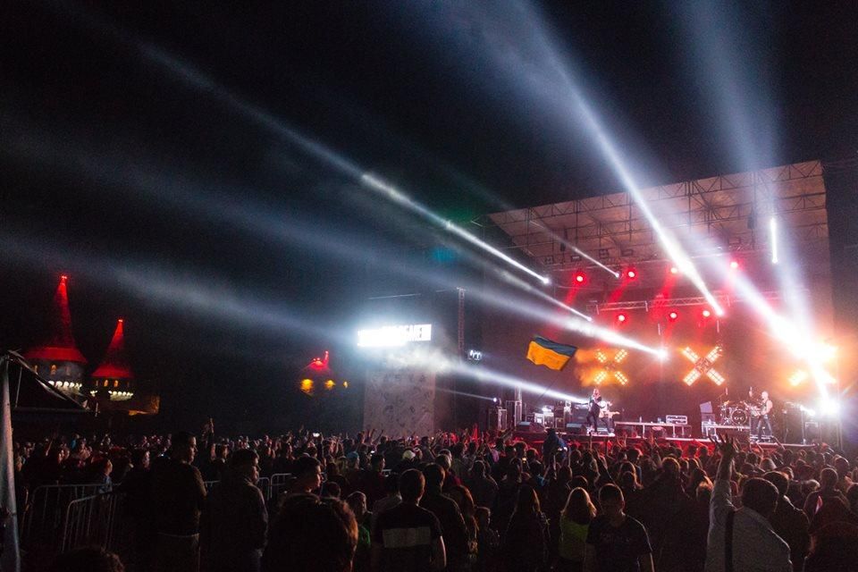 Фестиваль RespublicaFEST змінює свою локацію та концепцію Фестиваль RespublicaFEST змінює свою локацію та концепцію