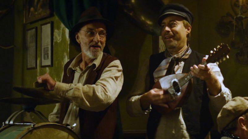 "Брати Гадюкіни" осучаснили найвідомішу пісню про Львів "Брати Гадюкіни" осучаснили найвідомішу пісню про Львів