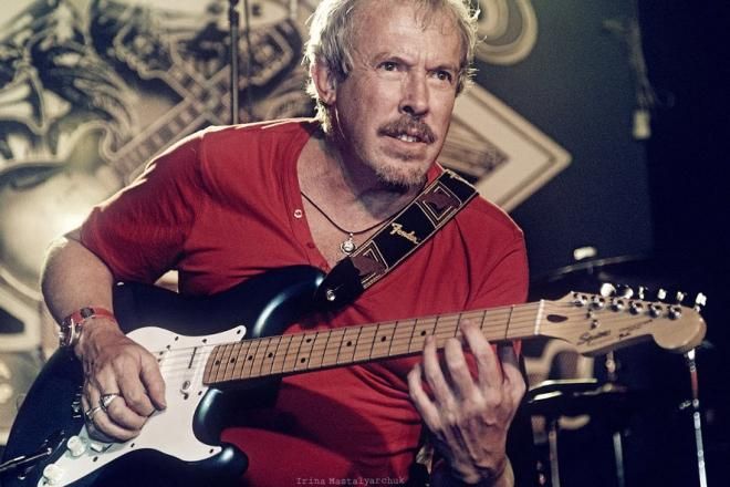 Надо "вырубить" к черту электричество в России, – Макаревич о блокировании Telegram Надо "вырубить" к черту электричество в России, – Макаревич о блокировании Telegram