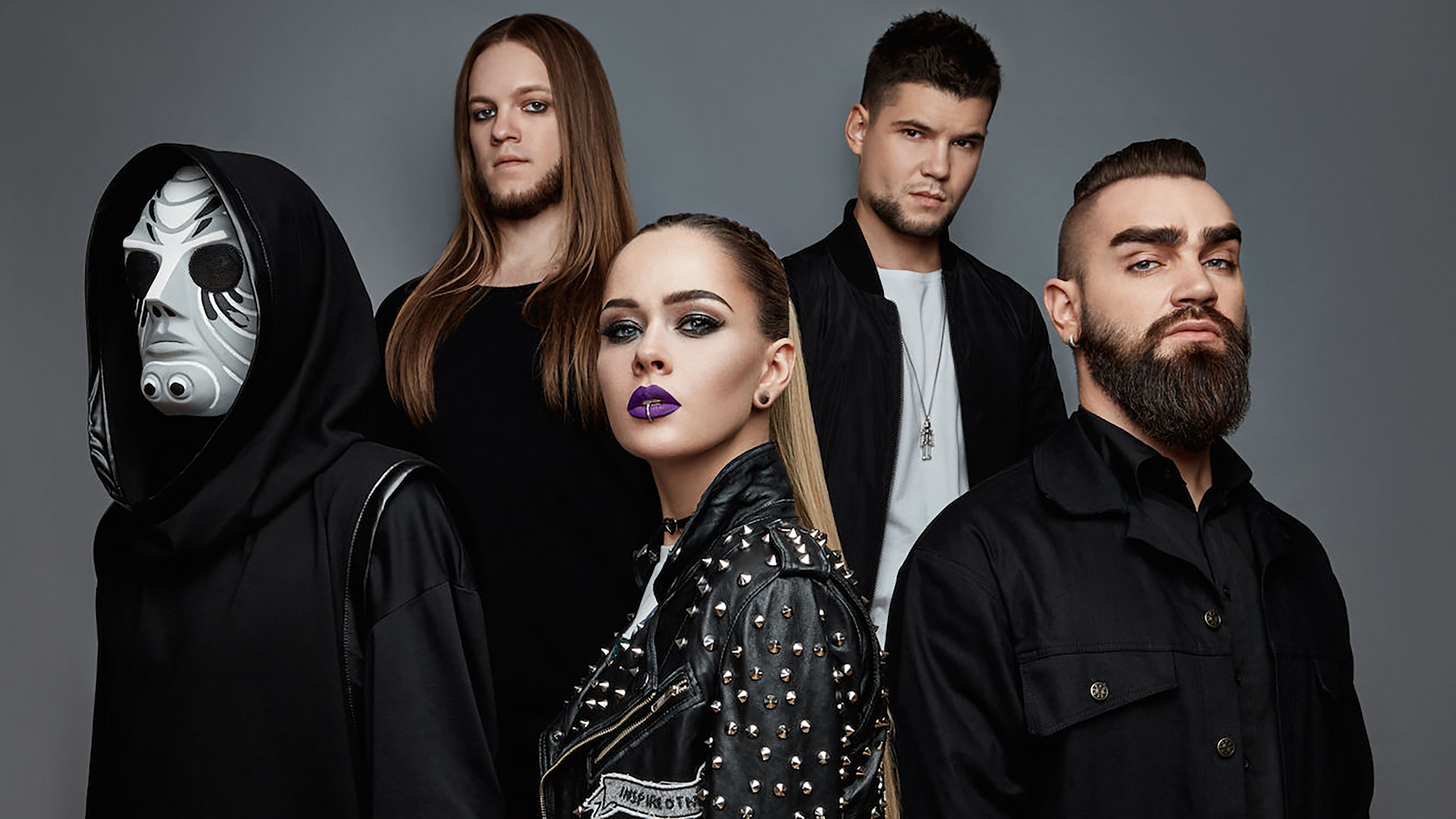 The Hardkiss представив нову пісню та кліп: відео The Hardkiss представив нову пісню та кліп: відео