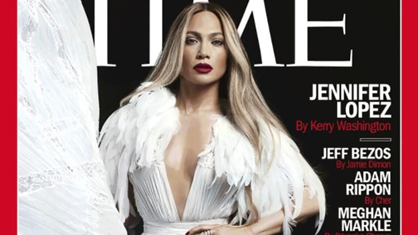 Названо 100 найвпливовіших людей світу за версією Time Названо 100 найвпливовіших людей світу за версією Time