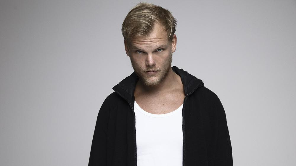 Умер Avicii: биография диджея Avicii