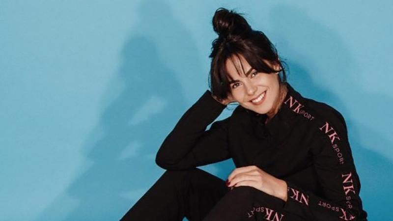 Настя Каменских спела об Укравтодоре: смешное видео Настя Каменских спела об Укравтодоре: смешное видео