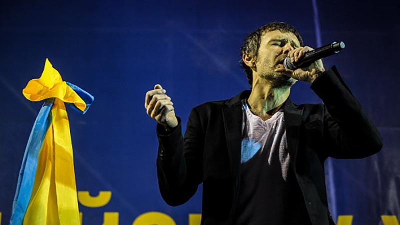 Журналист назвал людей, которые делают из Вакарчука будущего президента Журналист назвал людей, которые делают из Вакарчука будущего президента