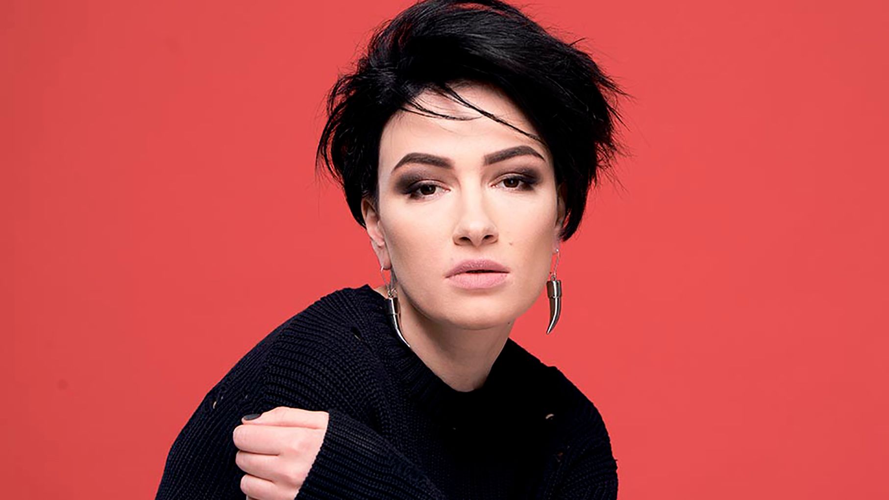 Анастасия Приходько обнажилась в ванной: фото Анастасия Приходько обнажилась в ванной: фото