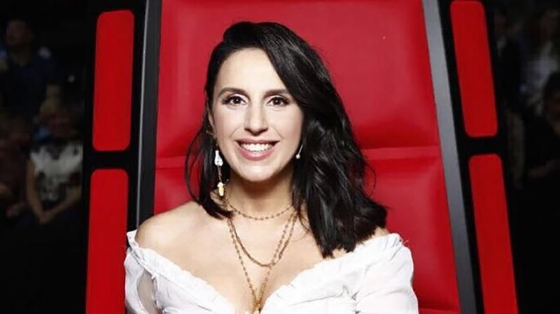 С ребенком и родителями: Джамала показала милые кадры перед эфиром "Голоса страны" С ребенком и родителями: Джамала показала милые кадры перед эфиром "Голоса страны"