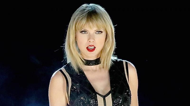 Поклонник Тейлор Свифт ворвался в ее квартиру: детали инцидента Поклонник Тейлор Свифт ворвался в ее квартиру: детали инцидента