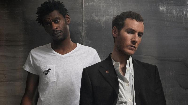 Вчені записали альбом гурту Massive Attack на спіраль ДНК: неймовірні дані