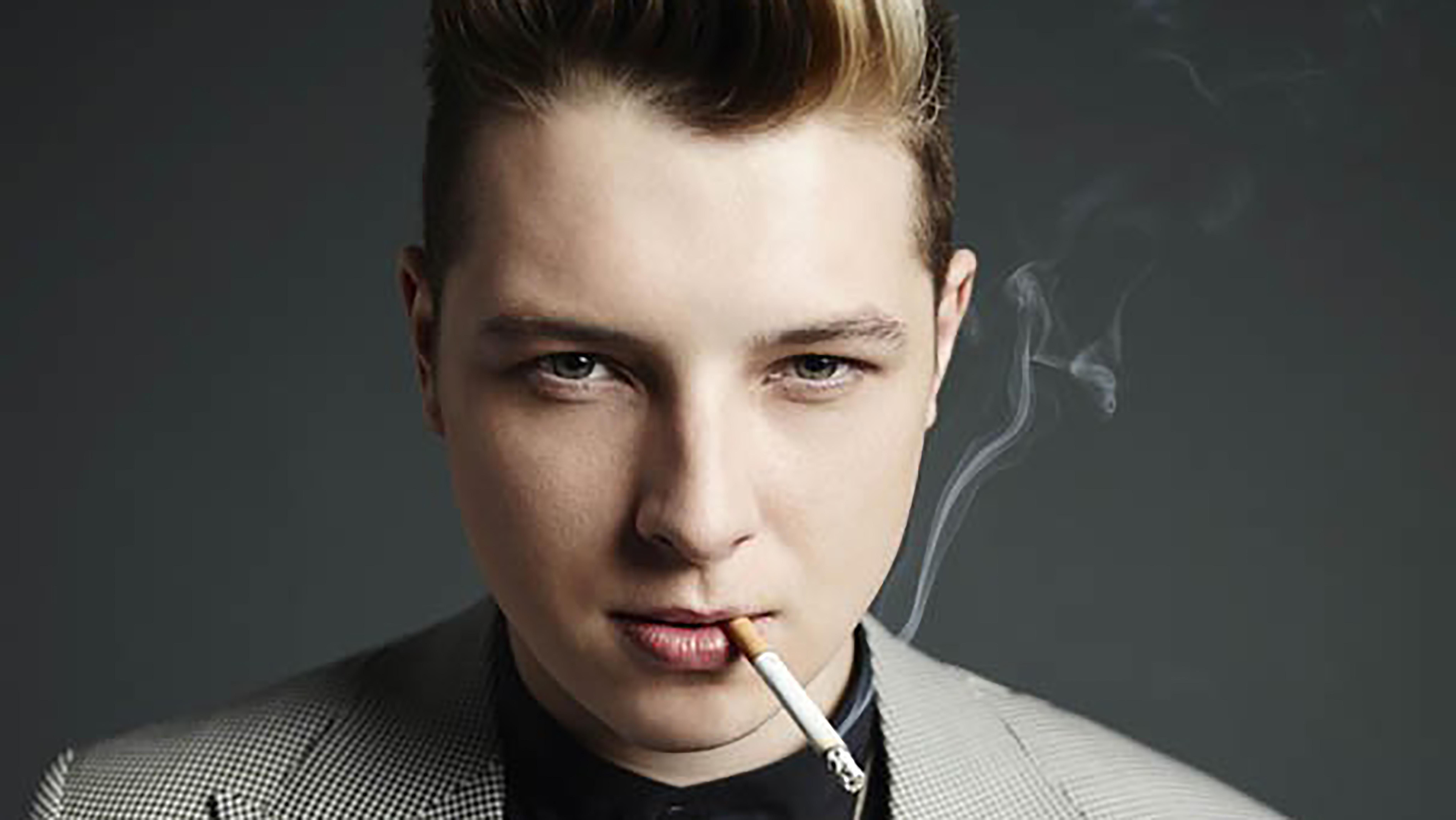 В Киеве выступит Джон Ньюмен В Киеве выступит Джон Ньюмен