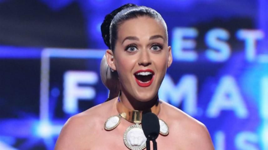 Кеті Перрі офіційно заручилась: відоме ім’я обранця Кеті Перрі офіційно заручилась: відоме ім’я обранця