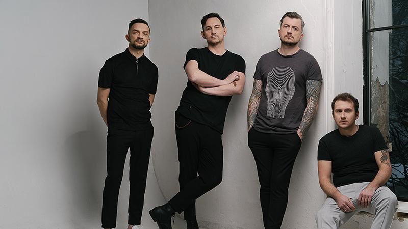 "Друга Ріка" презентувала новий кліп на пісню "Секрет": відео "Друга Ріка" презентувала новий кліп на пісню "Секрет": відео