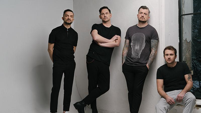 "Друга Ріка" презентовала новый клип на песню "Секрет": видео