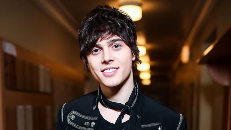 З Білоруссю у мене особливі стосунки, – Alekseev прокоментував участь у Євробаченні-2018 З Білоруссю у мене особливі стосунки, – Alekseev прокоментував участь у Євробаченні-2018