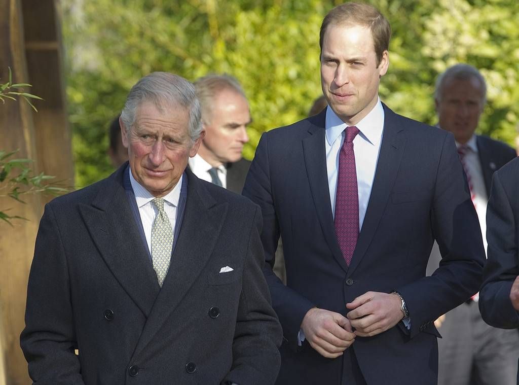 Британці хочуть бачити наступним королем принца Вільяма, а не Чарльза