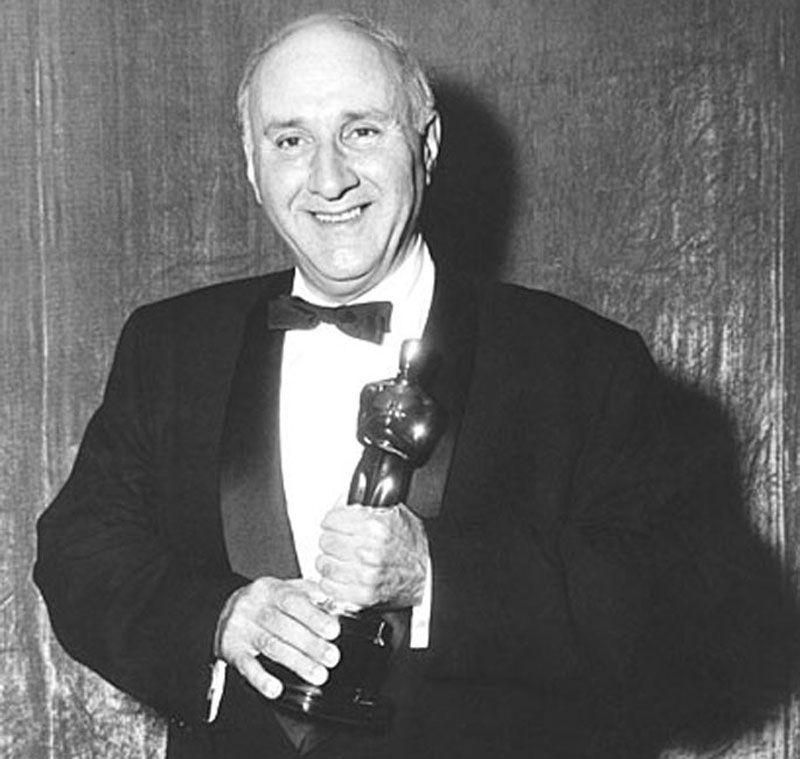 Дмитрий Темкин - композитор украинского происхождения, получивший четыре "Оскара" Дмитрий Темкин - композитор украинского происхождения, получивший четыре "Оскара"