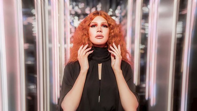 Мене виховували, як хлопчика, – Зіанджа відверто розповіла про своє дитинство Мене виховували, як хлопчика, – Зіанджа відверто розповіла про своє дитинство